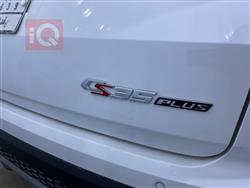 چانگان CS35